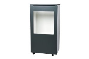 Acoustic Enclosure for Romeo, Juliet, Index Basic D V5 (HumanWare)
