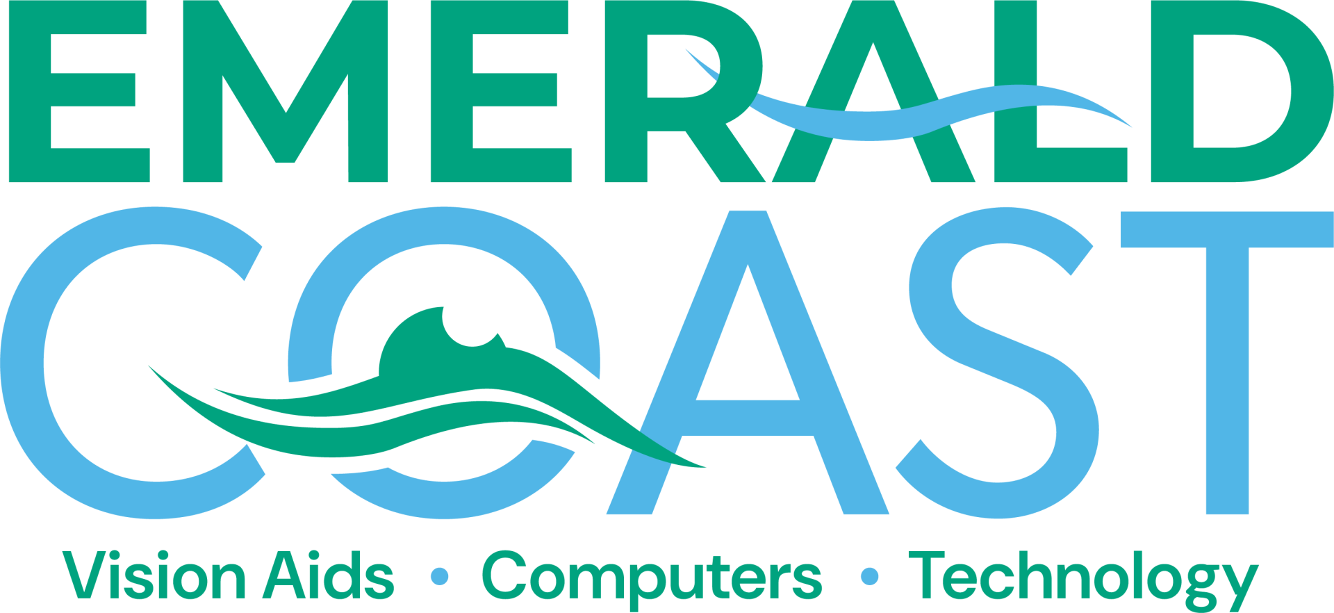 Emerald Coast Vision Aids