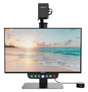 Luna Eye 24" (Zoomax)