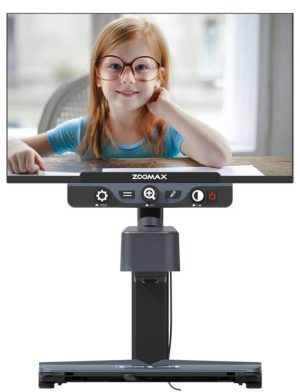 Luna HD 24 Pro (Zoomax)