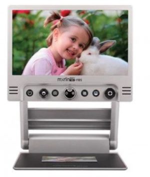 Merlin HD Mini (Enhanced Vision)