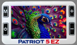 Patriot 5 EZ