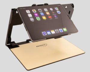 Patriot Pro 13 (iPad Solution)