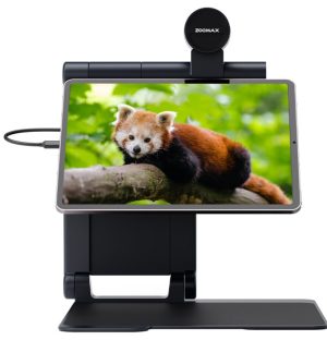 Snow Pad (Zoomax - iPad Solution)