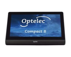Optelec Compact 8