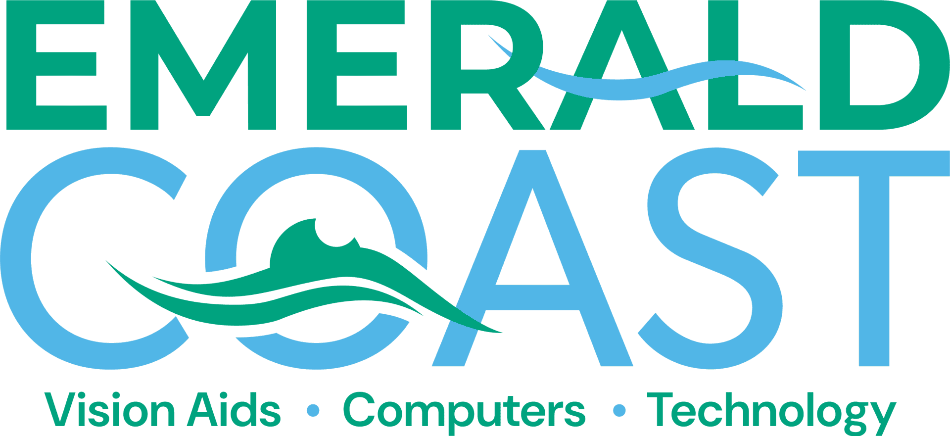 Emerald Coast Vision Aids
