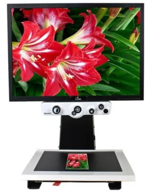 i-See 22″ CCTV by Rehan